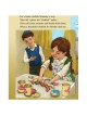 A Day Full of Mitzvos [Middos Series] Hardcover | Books | Judaica